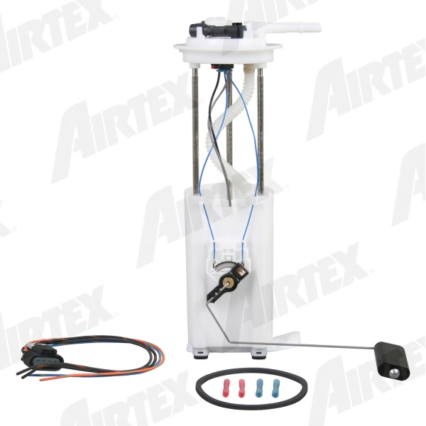 Airtex In-Tank Fuel Pump Module Assembly E8400M