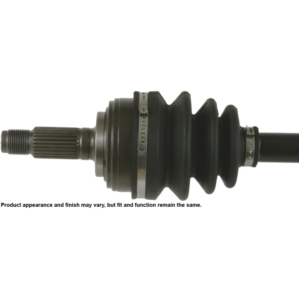 Cardone Reman Remanufactured CV Axle Assembly 60-4061