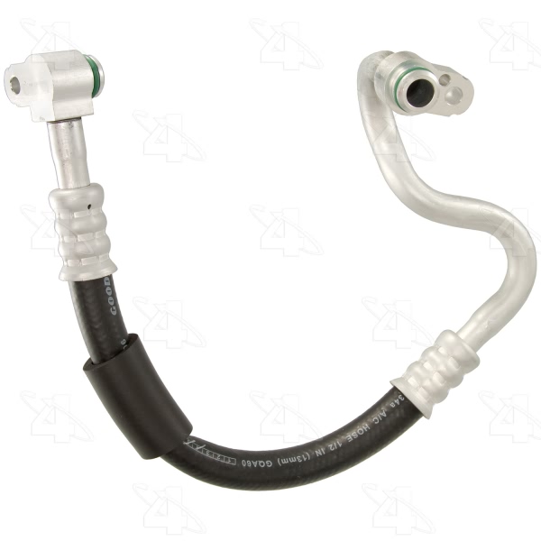 Four Seasons A C Suction Line Hose Assembly 56859