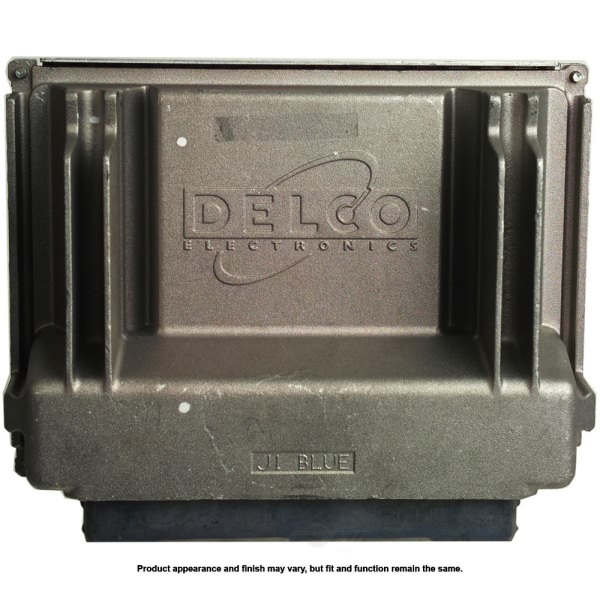 Cardone Reman Remanufactured Powertrain Control Module 77-2802F