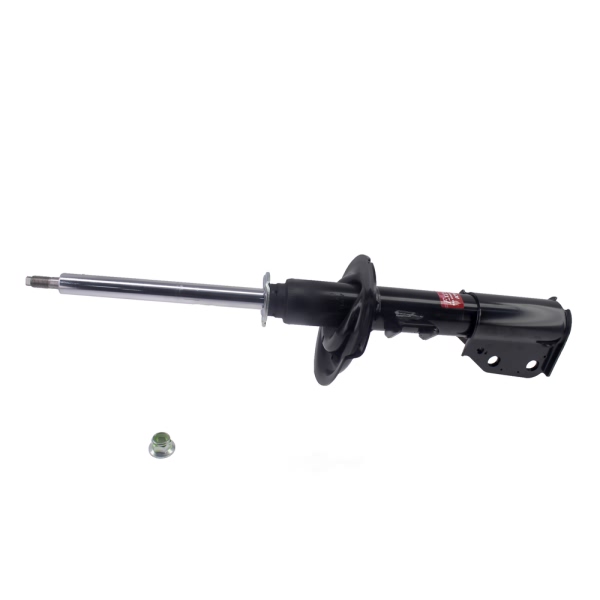 KYB Excel G Front Driver Side Twin Tube Strut 335073