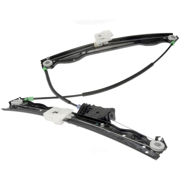 Dorman Front Passenger Side Power Window Regulator Without Motor 752-311