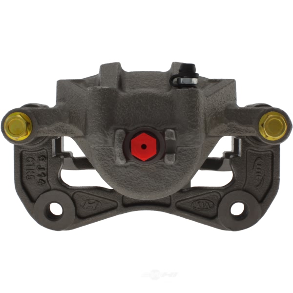 Centric Remanufactured Semi-Loaded Front Passenger Side Brake Caliper 141.50223