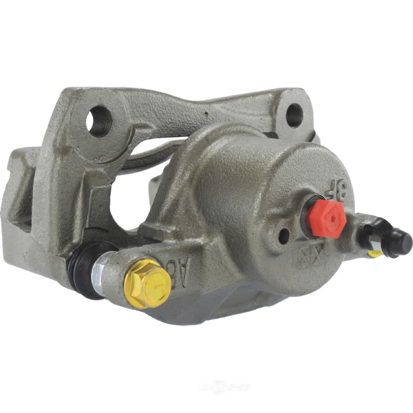 Centric Remanufactured Semi-Loaded Front Passenger Side Brake Caliper 141.44201