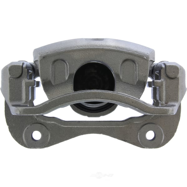 Centric Remanufactured Semi-Loaded Front Passenger Side Brake Caliper 141.51237