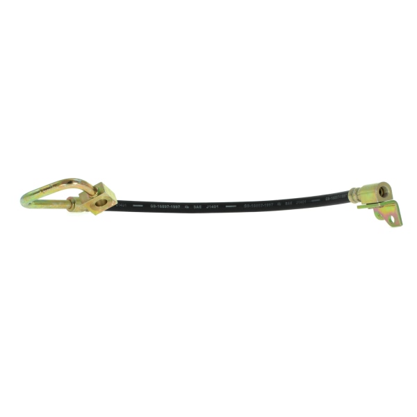 Centric Front Driver Side Brake Hose 150.58022