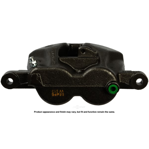 Cardone Reman Remanufactured Unloaded Caliper 18-5064