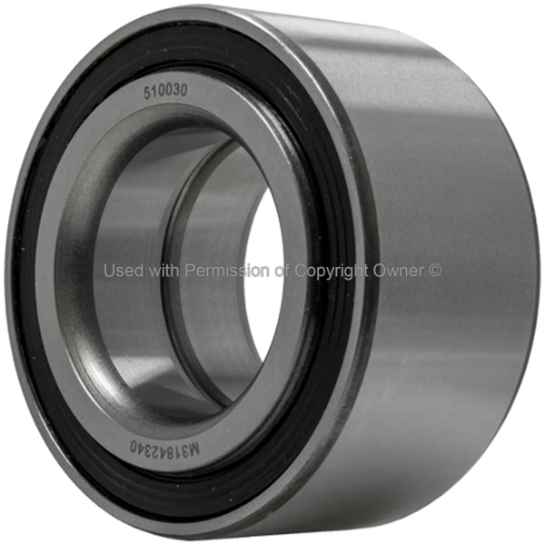 Quality-Built WHEEL BEARING WH510030