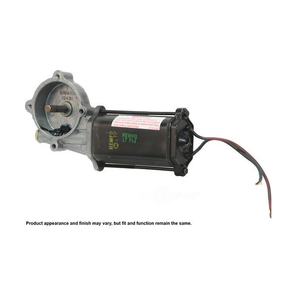 Cardone Reman Remanufactured Window Lift Motor 42-46