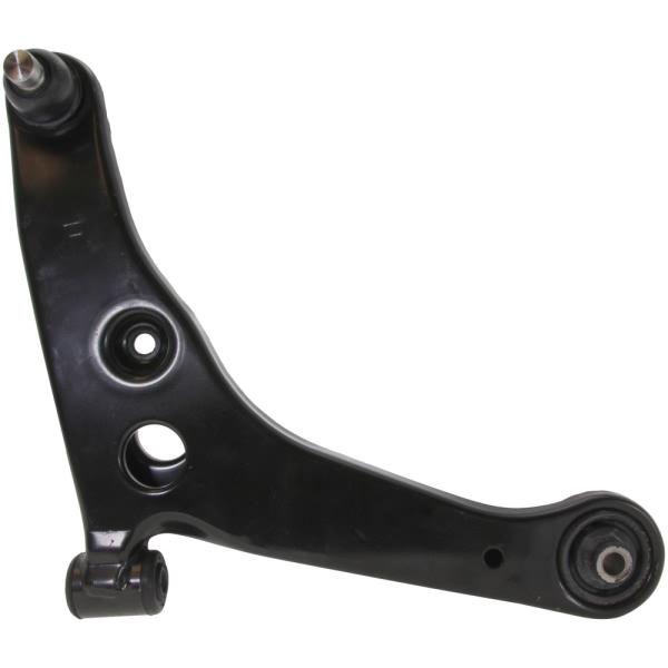 Centric Premium™ Front Passenger Side Lower Control Arm and Ball Joint Assembly 622.46007