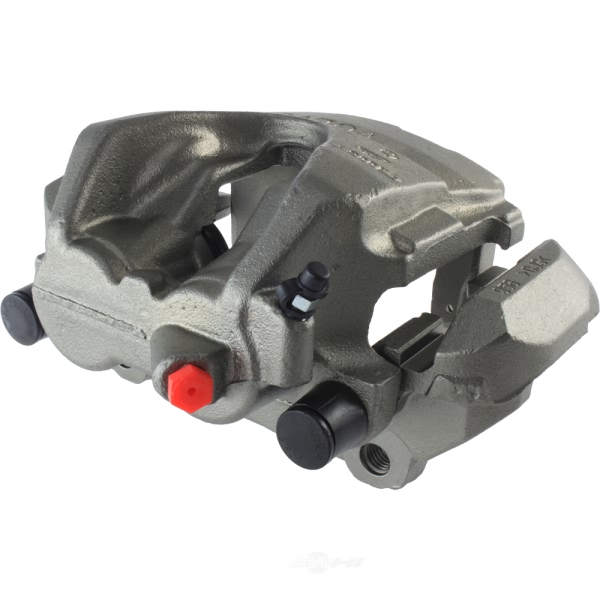 Centric Remanufactured Semi-Loaded Front Passenger Side Brake Caliper 141.39067