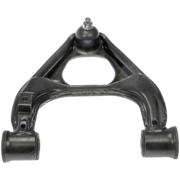 Dorman Front Driver Side Upper Non Adjustable Control Arm And Ball Joint Assembly 524-465