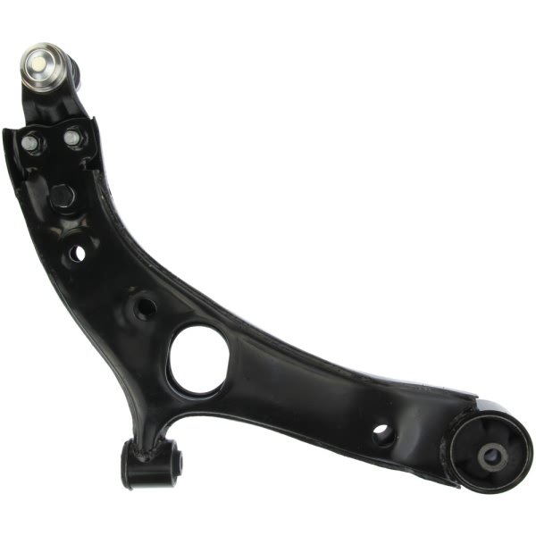 Centric Premium™ Front Driver Side Lower Control Arm and Ball Joint Assembly 622.50028