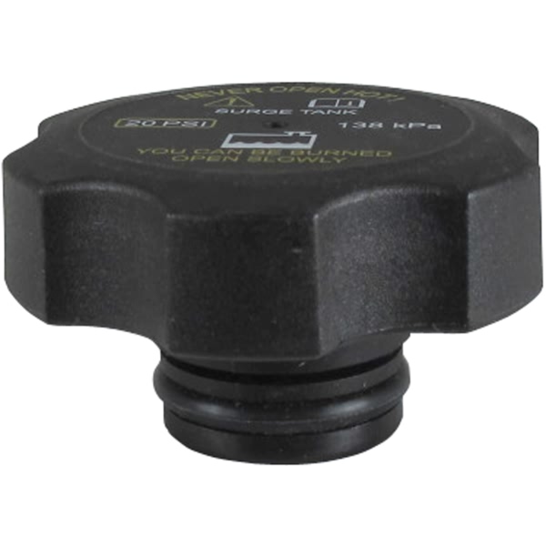 STANT Engine Coolant Reservoir Cap 10271