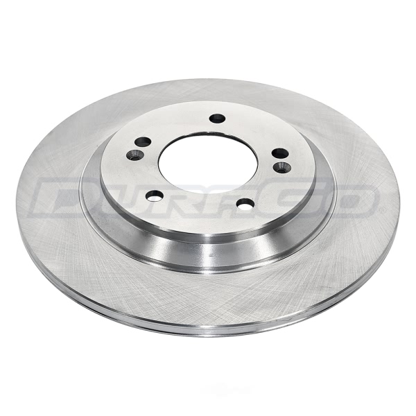 DuraGo Solid Rear Brake Rotor BR901792