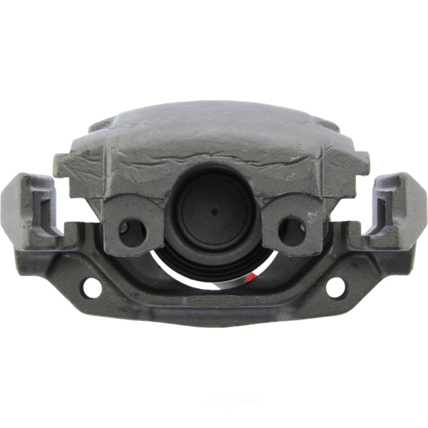 Centric Remanufactured Semi-Loaded Front Driver Side Brake Caliper 141.34018