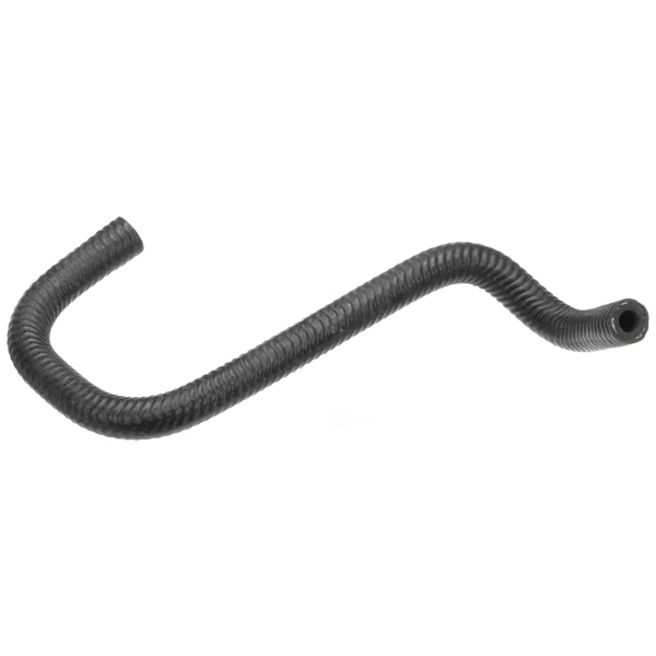 Gates Hvac Heater Molded Hose 18137