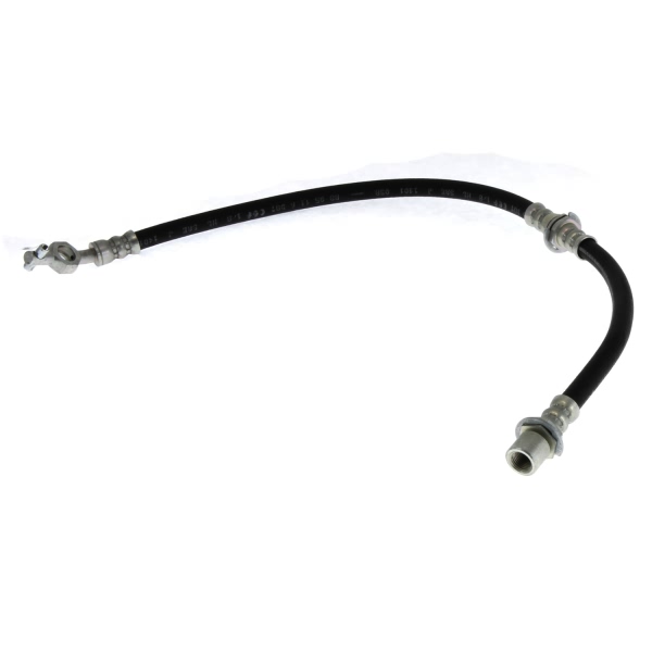 Centric Front Brake Hose 150.41002