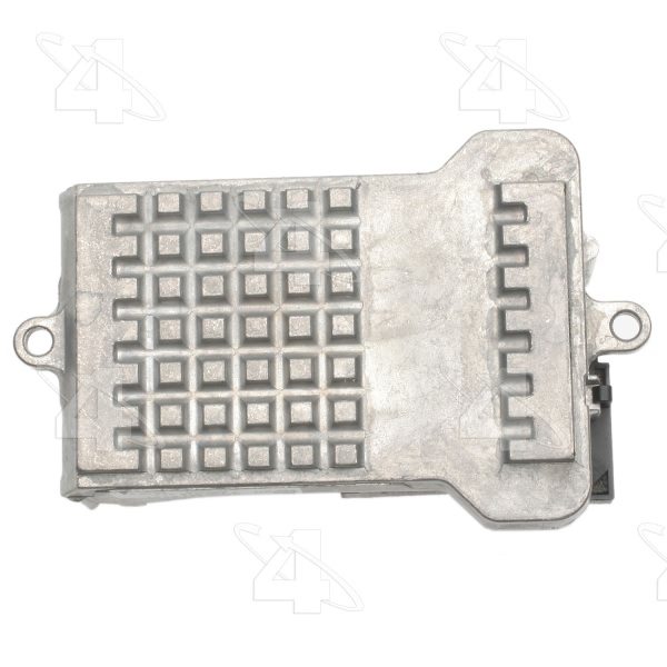 Four Seasons Hvac Blower Motor Resistor Block 20648