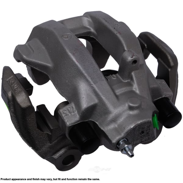 Cardone Reman Remanufactured Unloaded Caliper w/Bracket 19-B6371