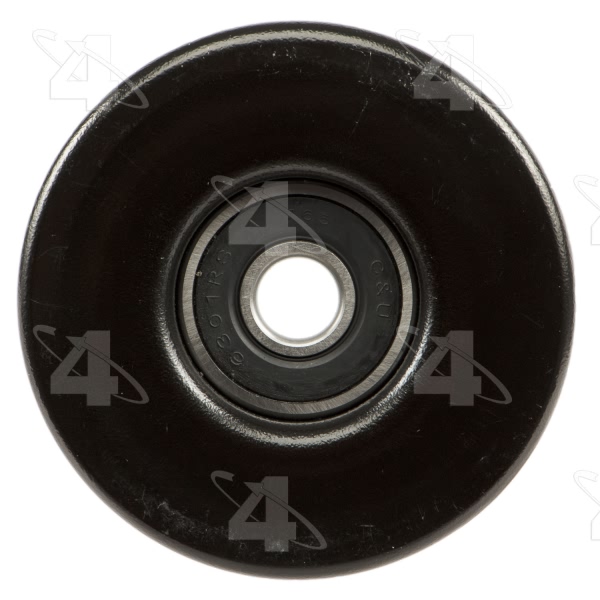 Four Seasons Drive Belt Idler Pulley 45916