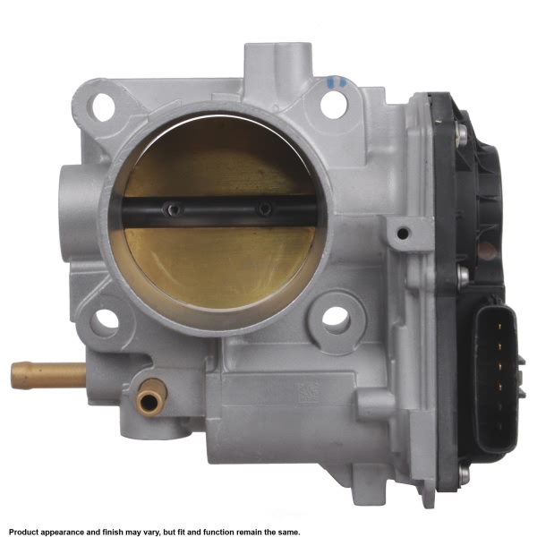 Cardone Reman Remanufactured Throttle Body 67-2010