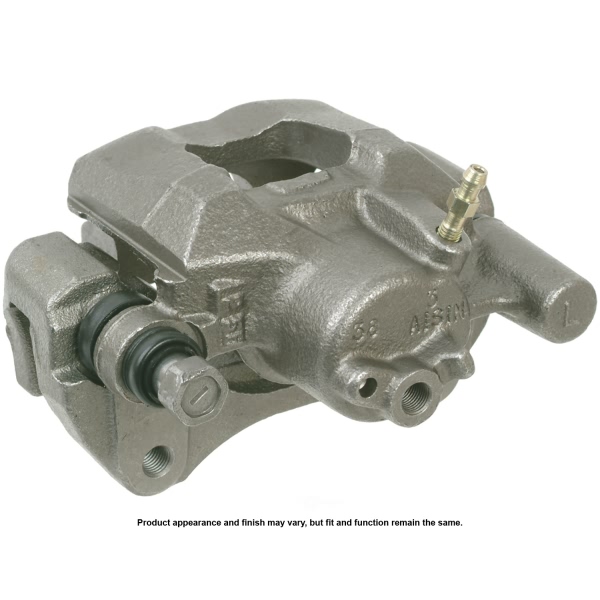 Cardone Reman Remanufactured Unloaded Caliper w/Bracket 19-B2685A