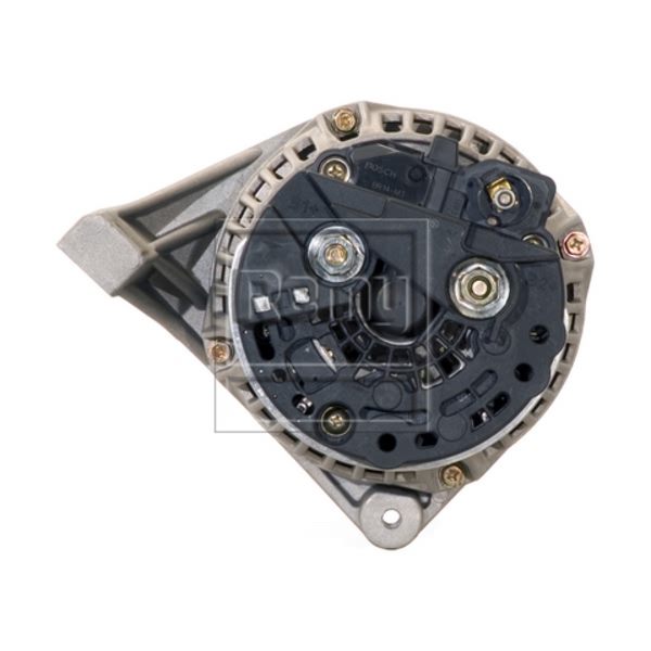 Remy Remanufactured Alternator 12068