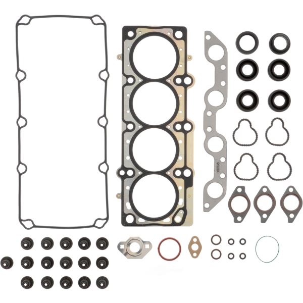 Victor Reinz Cylinder Head Gasket Set 02-10572-01