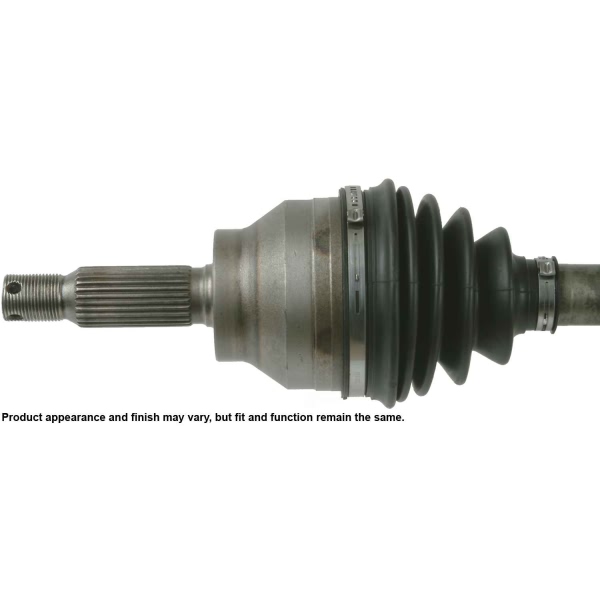 Cardone Reman Remanufactured CV Axle Assembly 60-3534