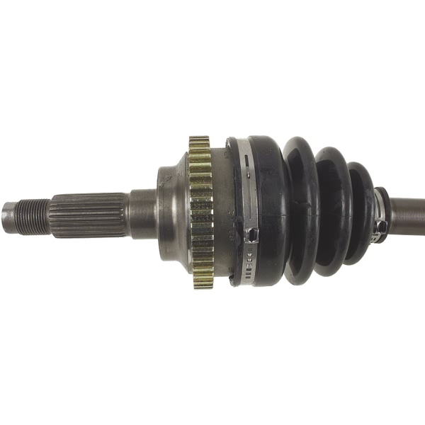 Cardone Reman Remanufactured CV Axle Assembly 60-8083