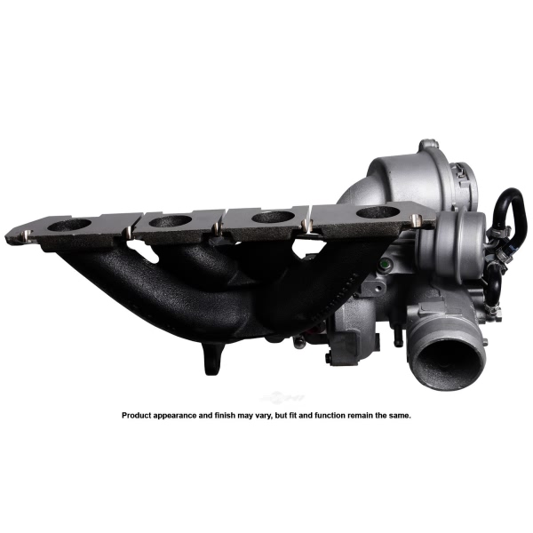 Cardone Reman Remanufactured Turbocharger 2T-515