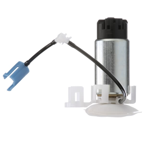 Delphi Fuel Pump And Strainer Set FE0670