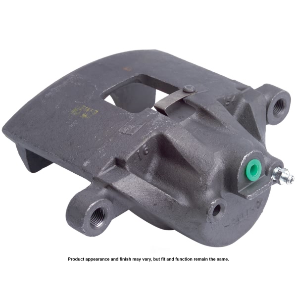 Cardone Reman Remanufactured Unloaded Caliper 18-4721