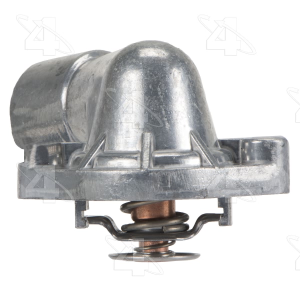 Four Seasons Engine Coolant Water Outlet 86175