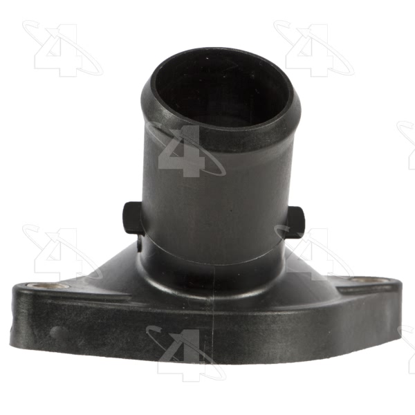 Four Seasons Engine Coolant Water Inlet W O Thermostat 85412