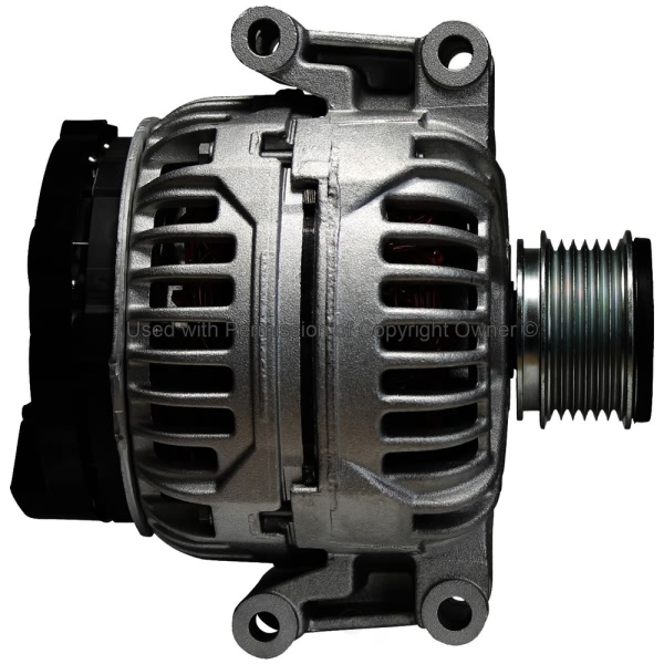 Quality-Built Alternator Remanufactured 15043