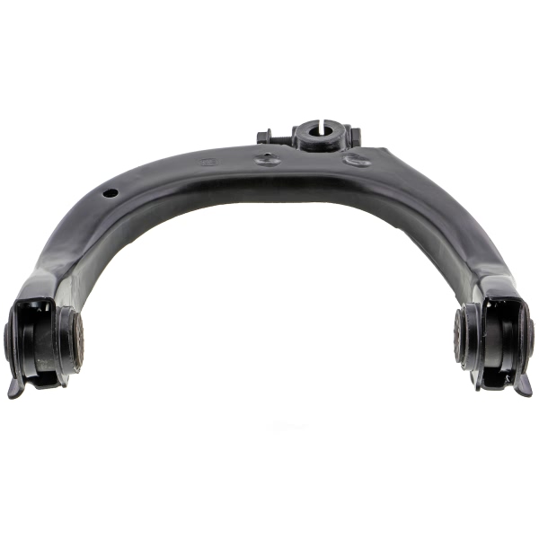 Mevotech Supreme Front Passenger Side Upper Non Adjustable Control Arm CMS50105