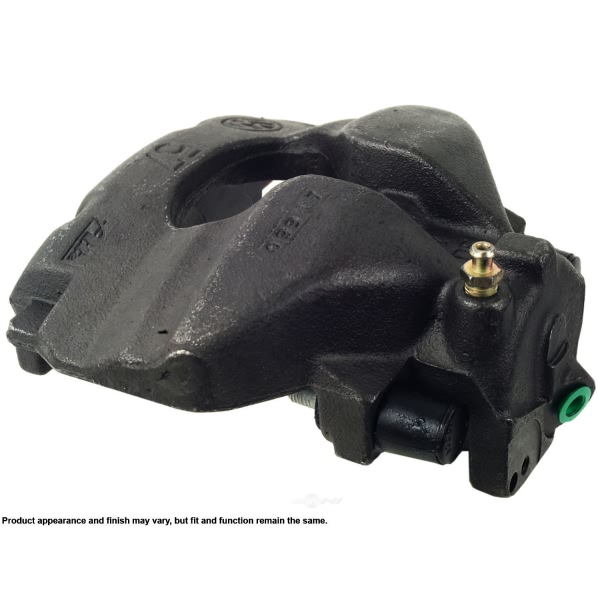 Cardone Reman Remanufactured Unloaded Caliper 19-2056