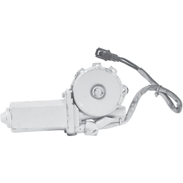 Cardone Reman Remanufactured Window Lift Motor 47-1714