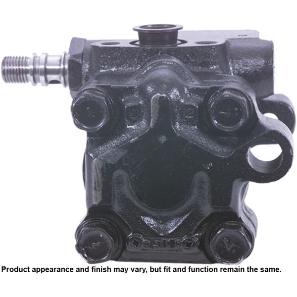 Cardone Reman Remanufactured Power Steering Pump w/o Reservoir 21-5923