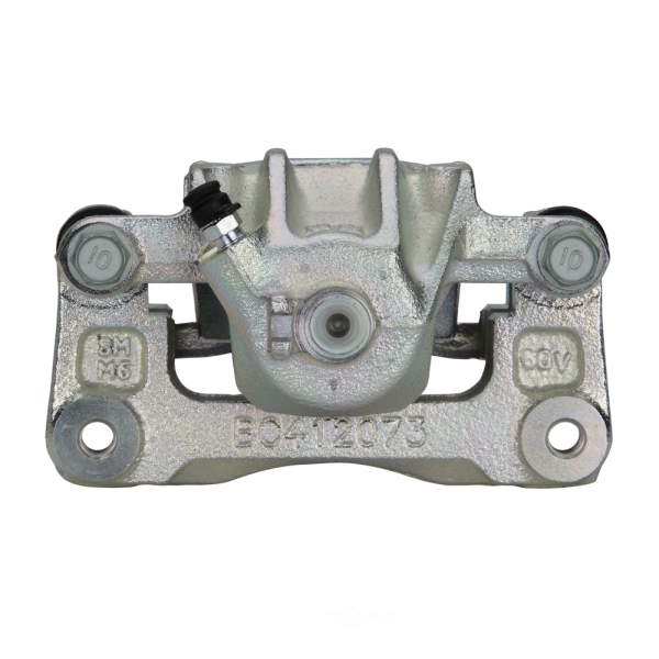 Mando Rear Driver Side Brake Caliper 16A5110