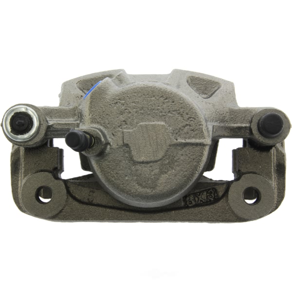 Centric Remanufactured Semi-Loaded Front Driver Side Brake Caliper 141.43028