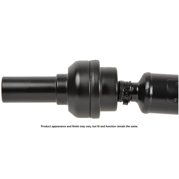 Cardone Reman Remanufactured Driveshaft/ Prop Shaft 65-9198