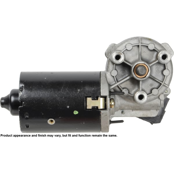 Cardone Reman Remanufactured Wiper Motor 43-3541