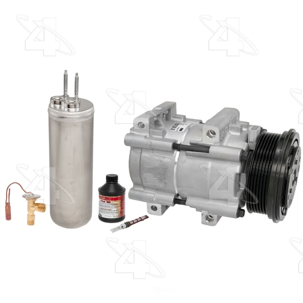 Four Seasons A C Compressor Kit 3740NK