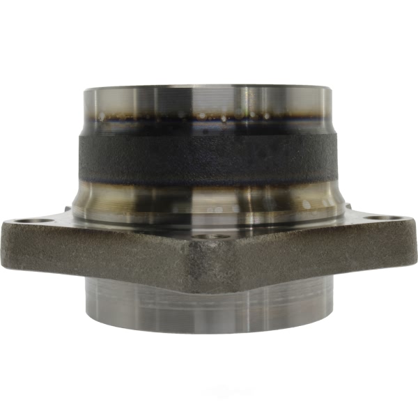 Centric Premium™ Rear Driver Side Wheel Bearing Module 405.40018