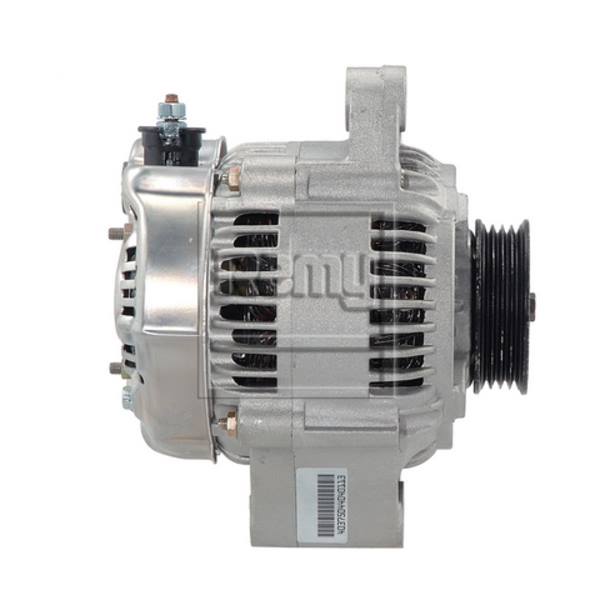 Remy Remanufactured Alternator 13375