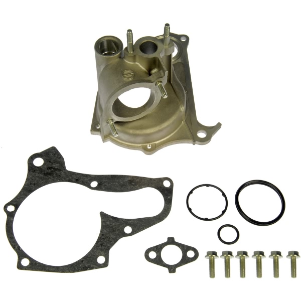 Dorman Engine Coolant Water Pump Housing 902-401