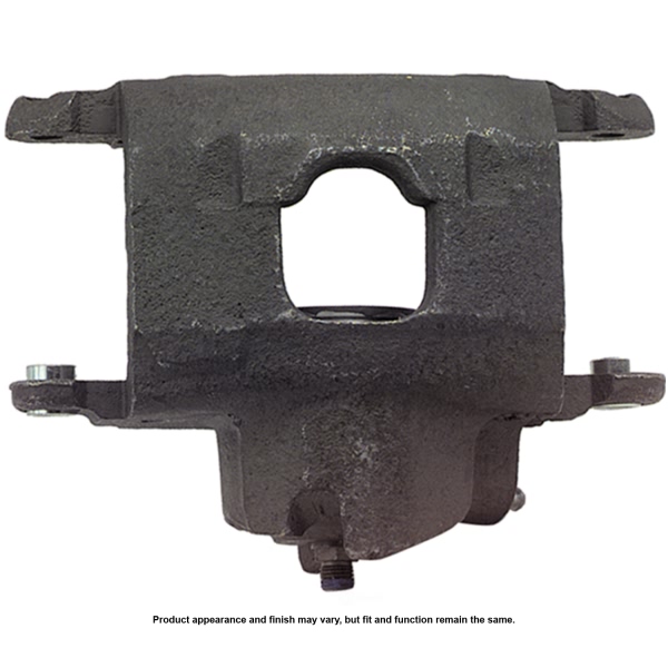 Cardone Reman Remanufactured Unloaded Caliper 18-4121